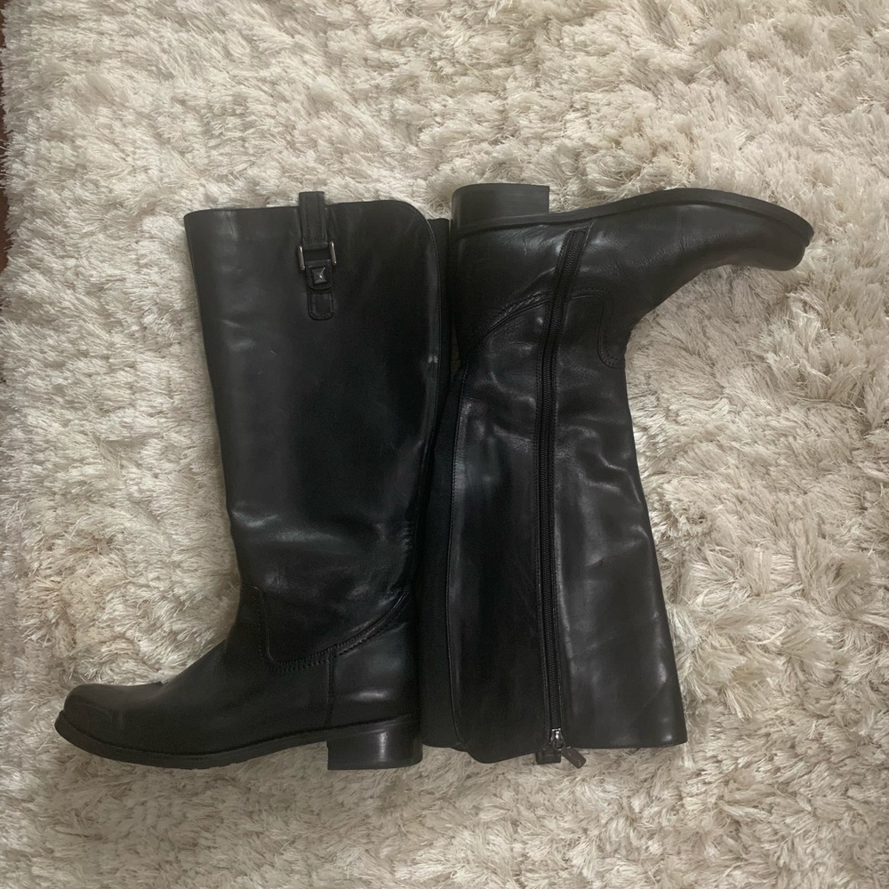 🆕Blondo waterproof knee high boots